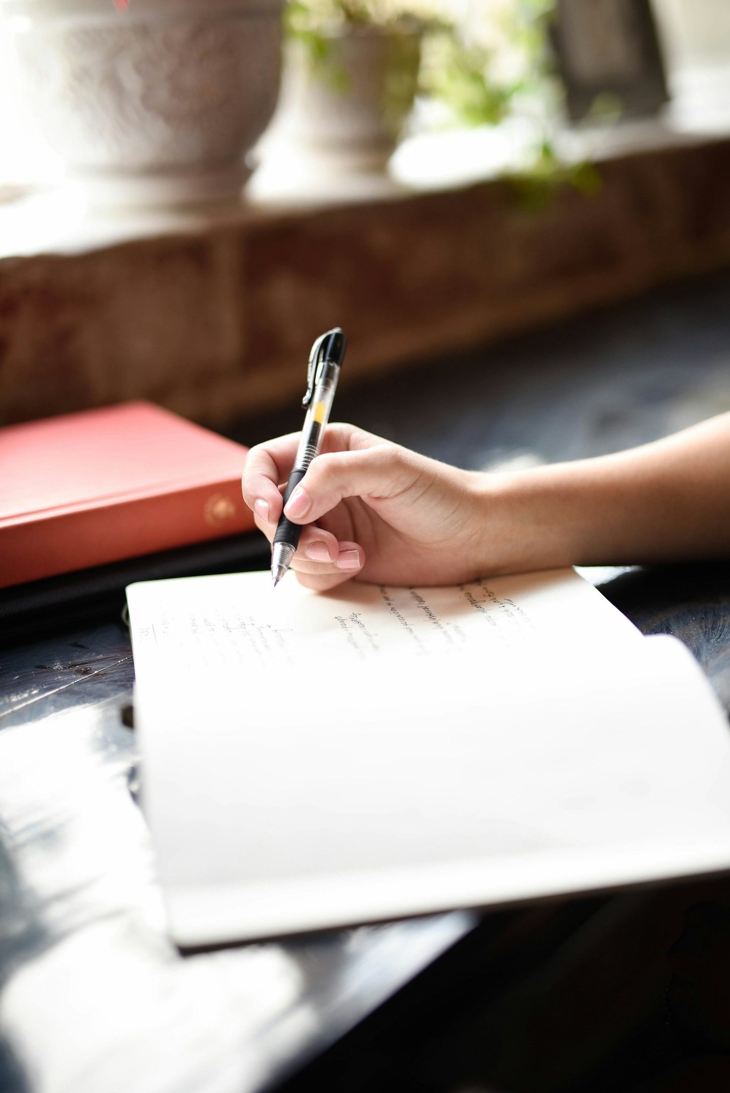 5 Lessons Learned from Unpredictable Life Events