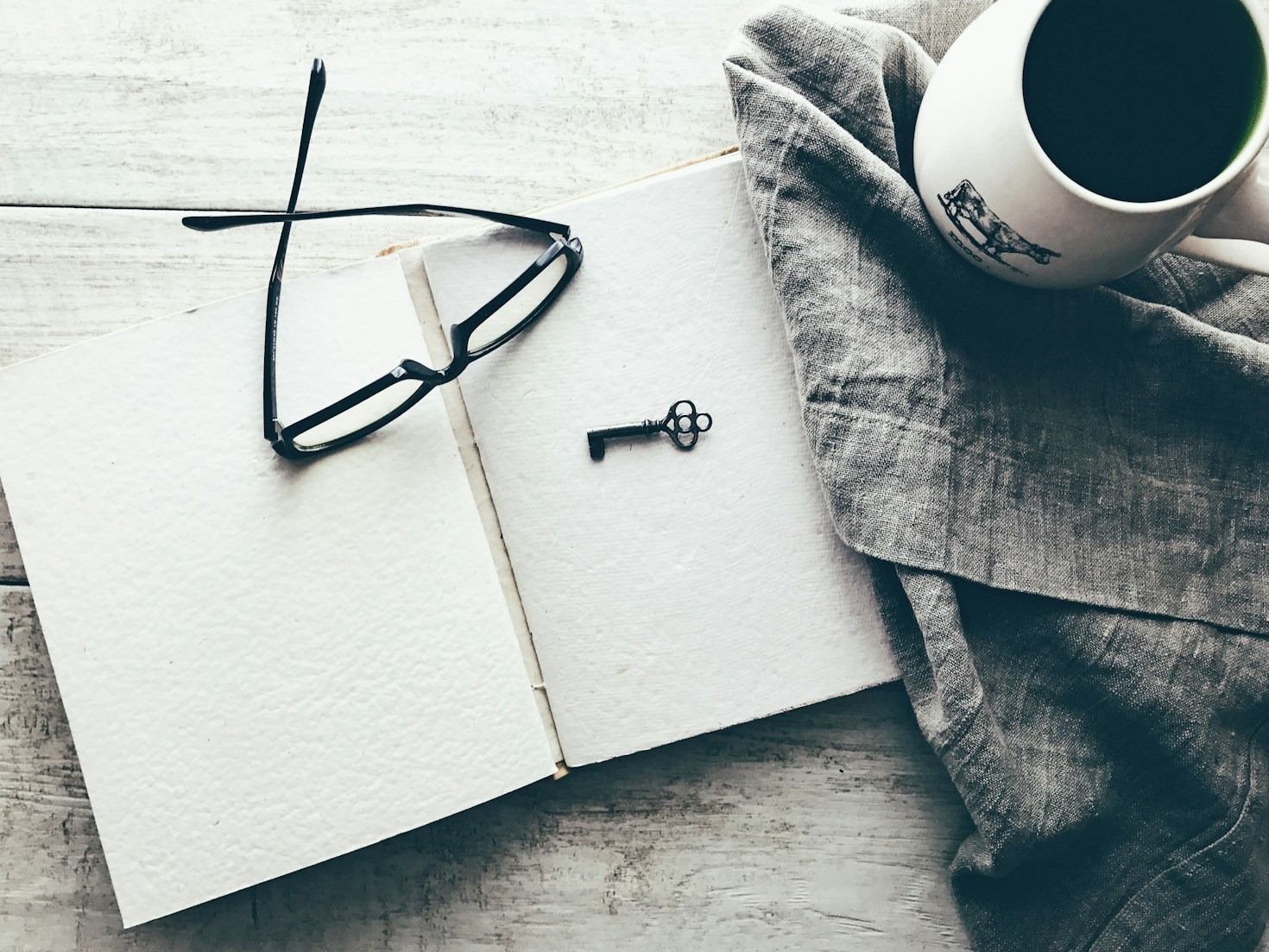 Rediscovering Passion Through Unexpected Opportunities