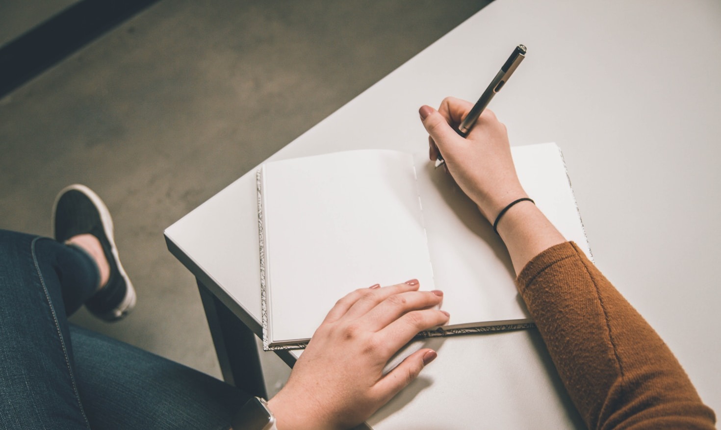 Why Sharing Stories Brings People Closer Together